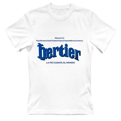 T-Shirt Donna