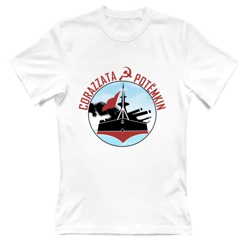 T-Shirt Donna