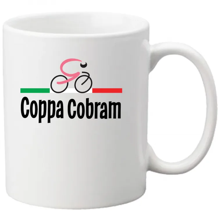 COPPA COBRAM