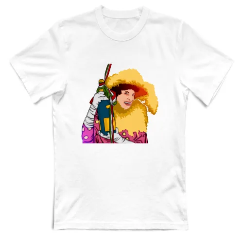 T-Shirt Unisex