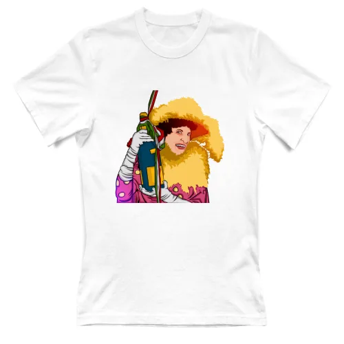T-Shirt Donna