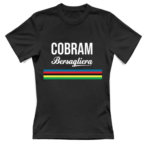T-Shirt Donna