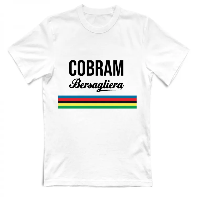 COPPA COBRAM ALLA BERSAGLIERA