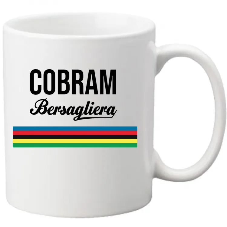 COPPA COBRAM ALLA BERSAGLIERA