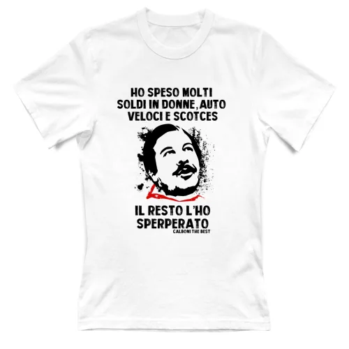 T-Shirt Donna