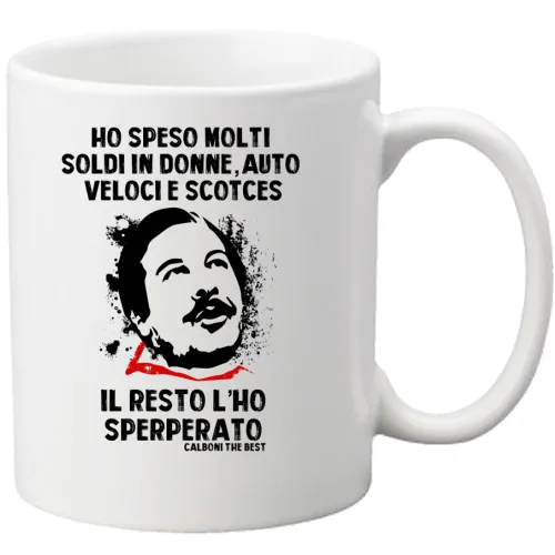 Tazza