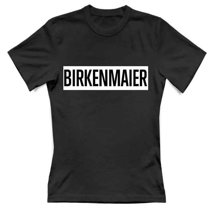 BIRKENMAIER