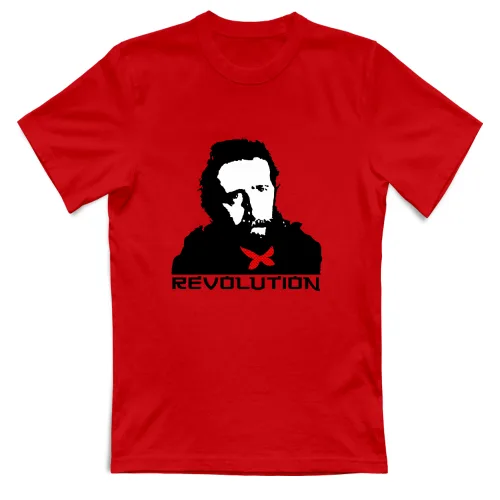 T-Shirt Unisex