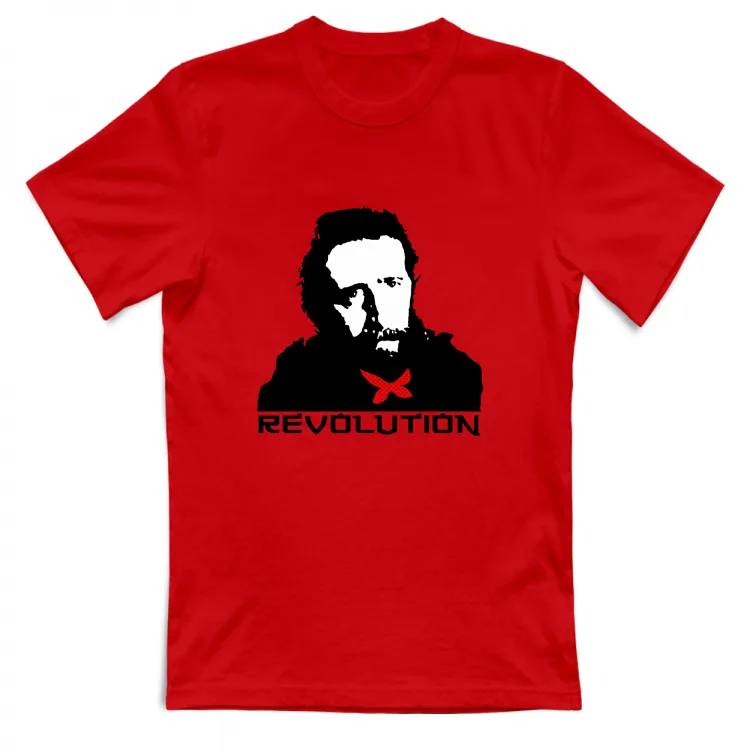 FOLAGRA REVOLUTION