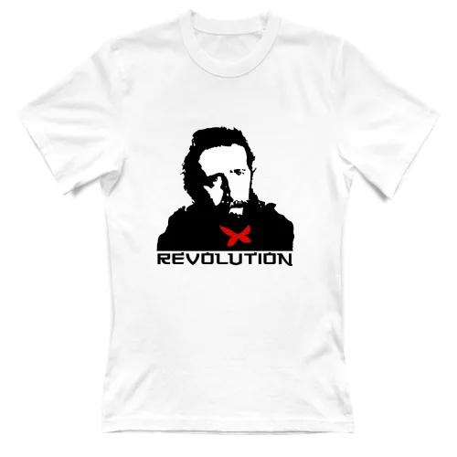 T-Shirt Donna