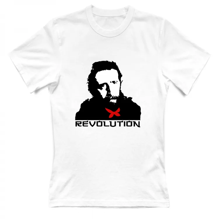 FOLAGRA REVOLUTION