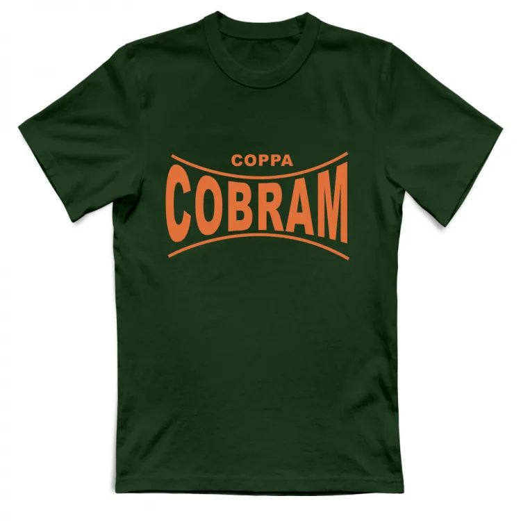 COPPA COBRAM