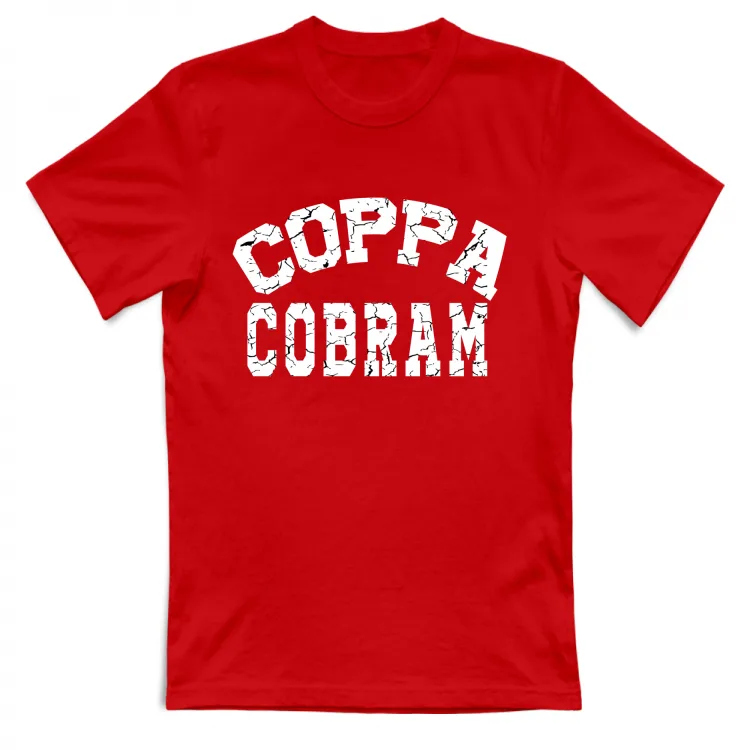 COPPA COBRAM