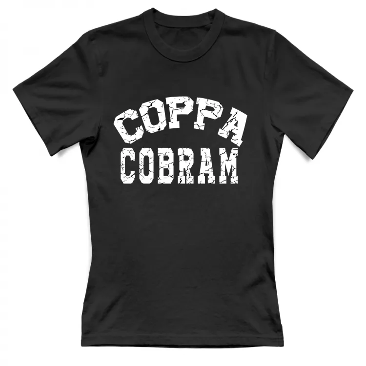 COPPA COBRAM