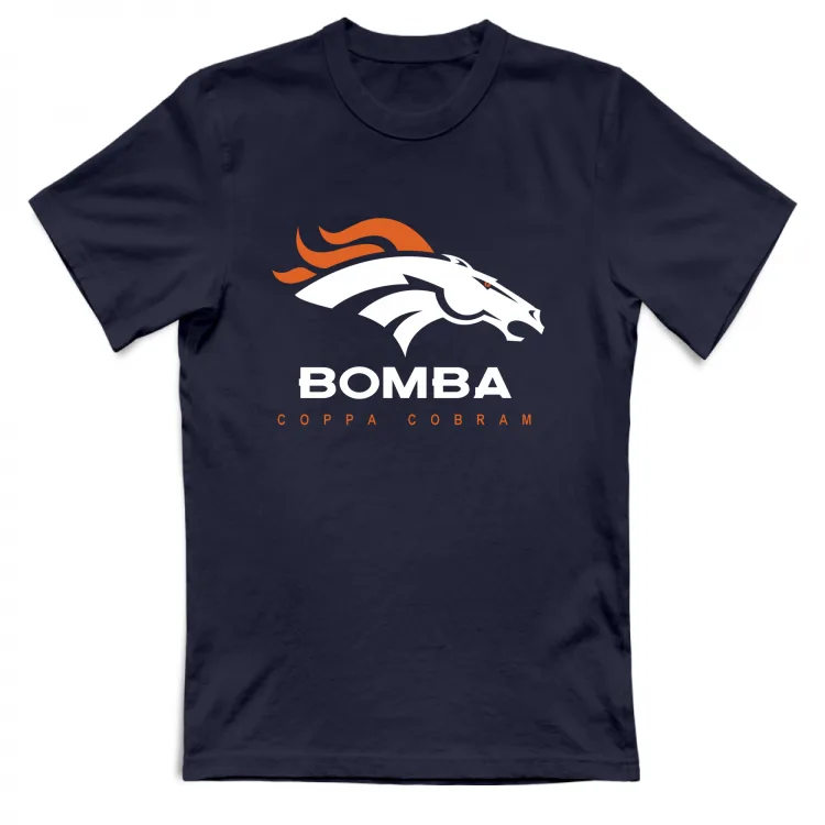 BOMBA