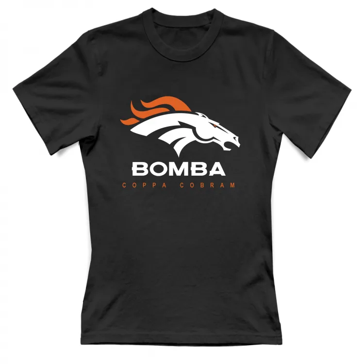 BOMBA