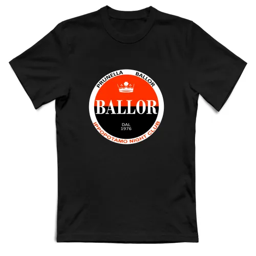 T-Shirt Unisex