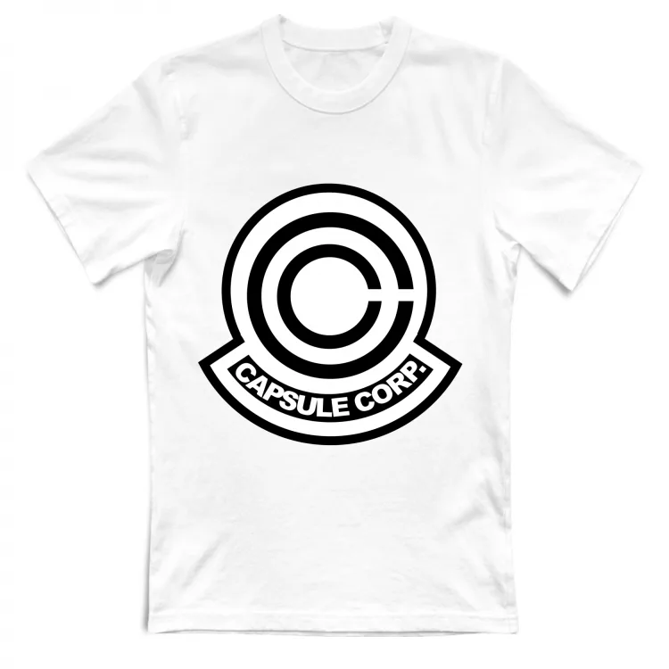 maglia capsule corp 1 
