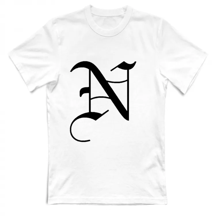 maglia deat note Near