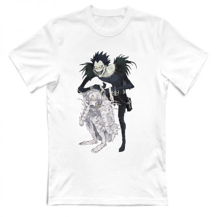 maglia shinigami