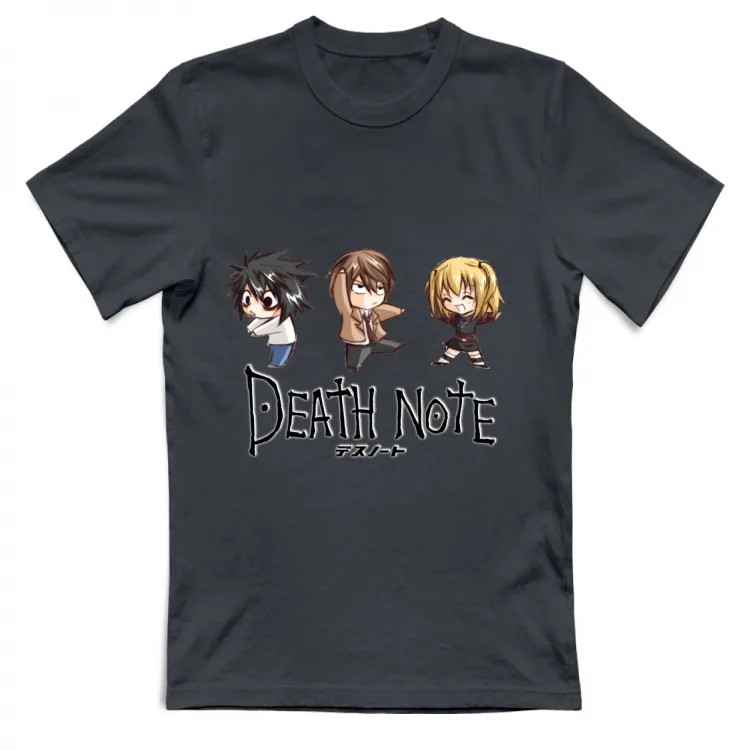 maglia death note
