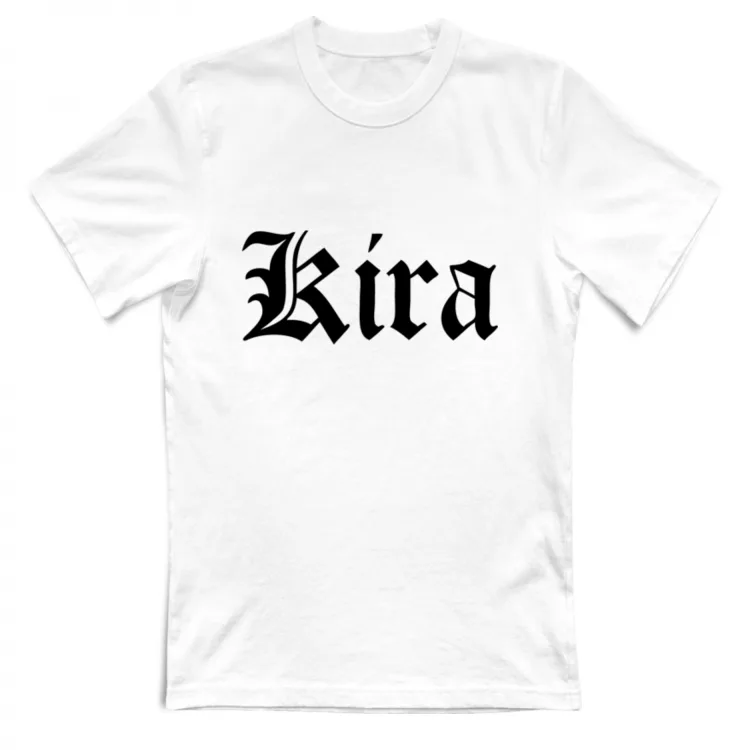 maglia kira