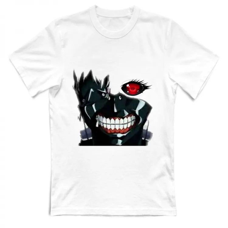 Maglia faccia gohul
