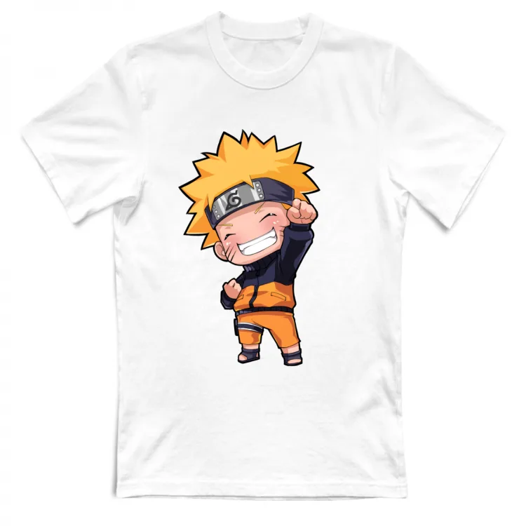 maglia naruto