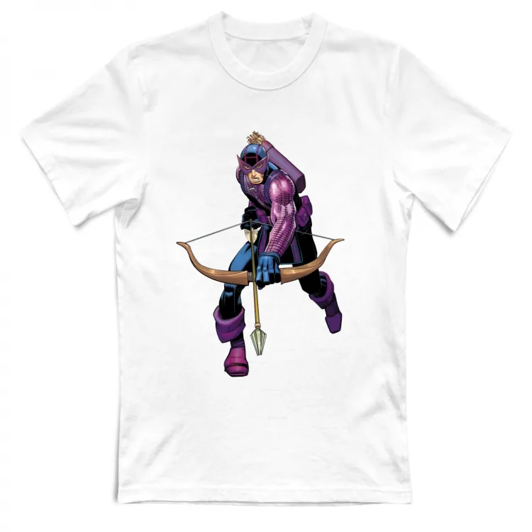 maglia occhi di falco