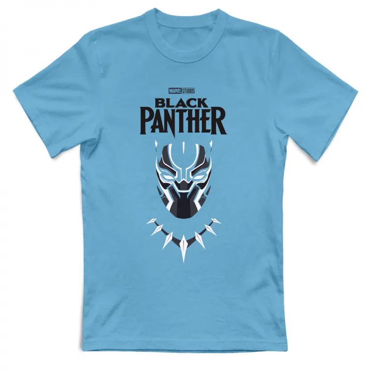 maglia black panther