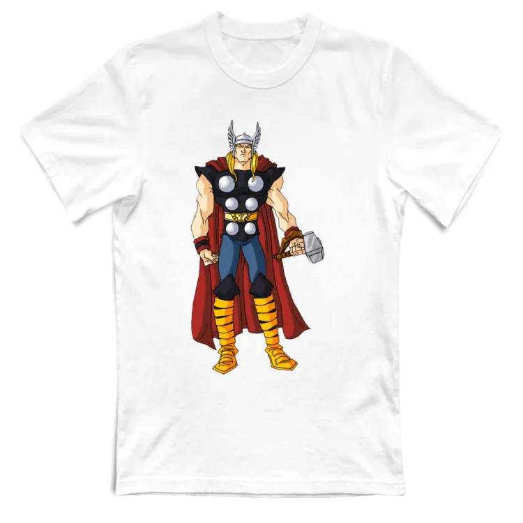 maglia thor
