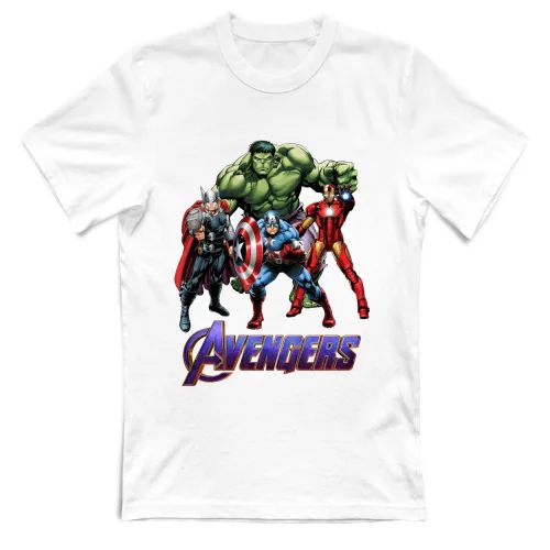 T-Shirt Unisex