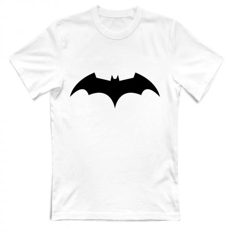 maglia pipistrello batman