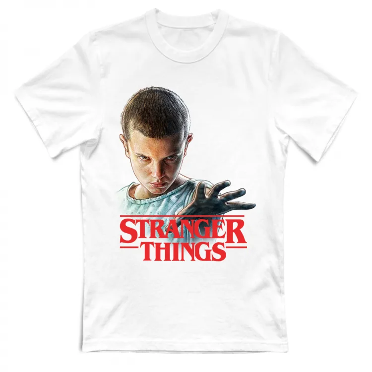 maglia stranger thinhgs