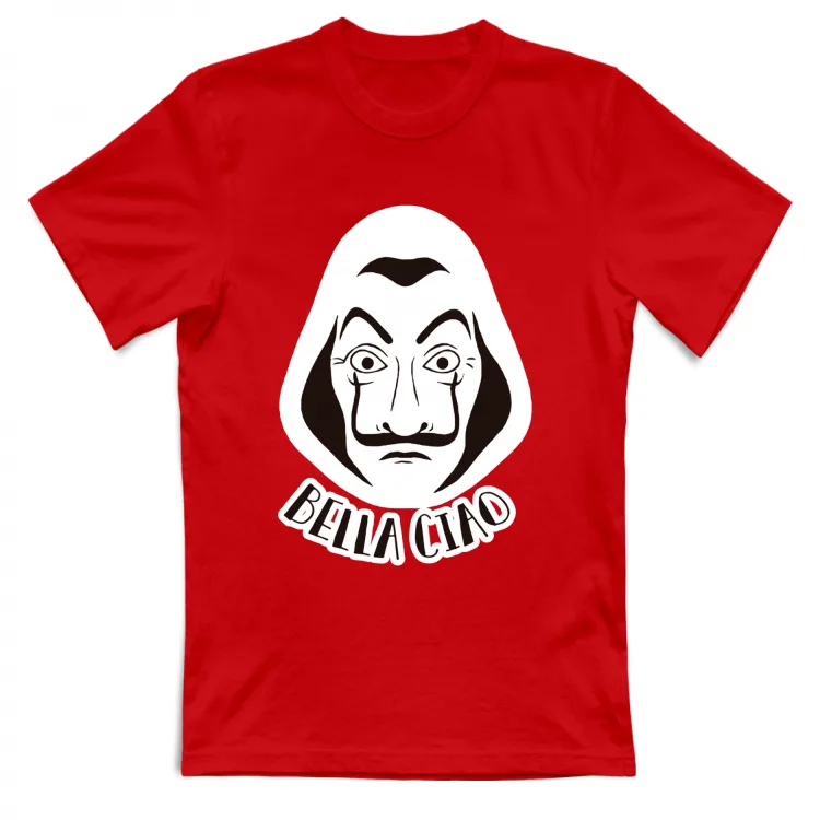 maglia bella ciao