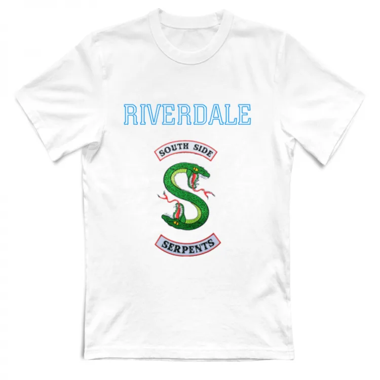 MAGLIA SERPENTS RIVERDALE 