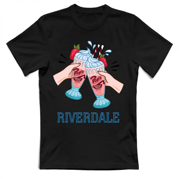 MAGLIA RIVERDALE POP'S