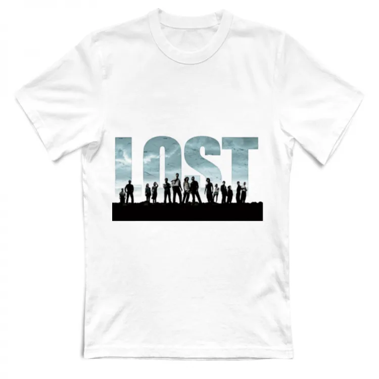 MAGLIA LOST