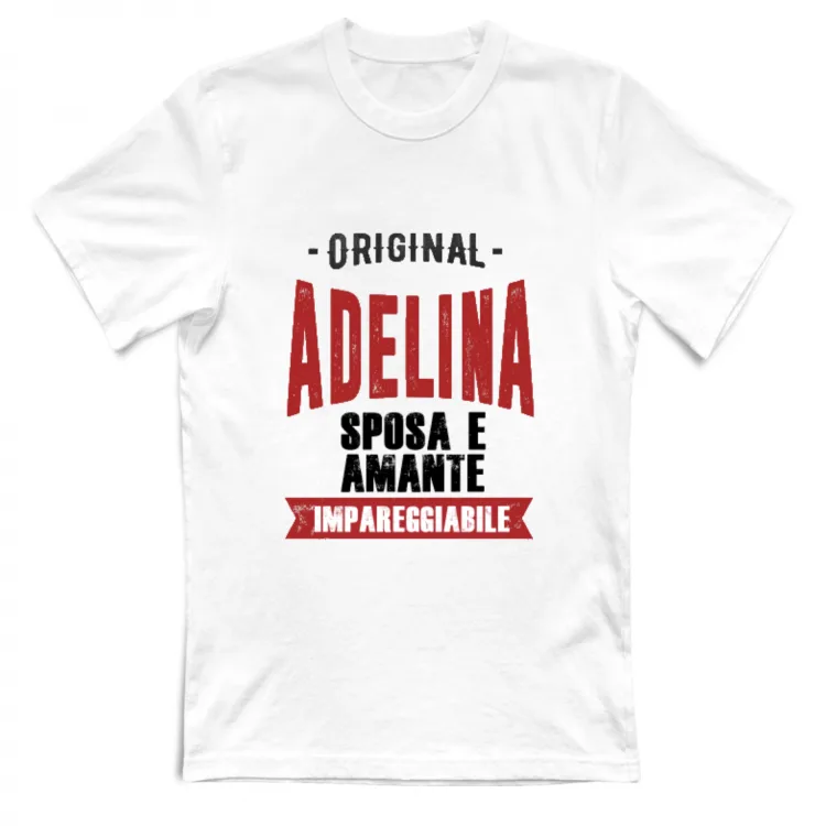 ADELINA