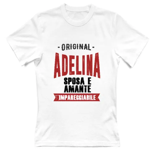 T-Shirt Donna