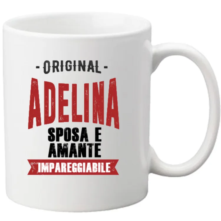 ADELINA