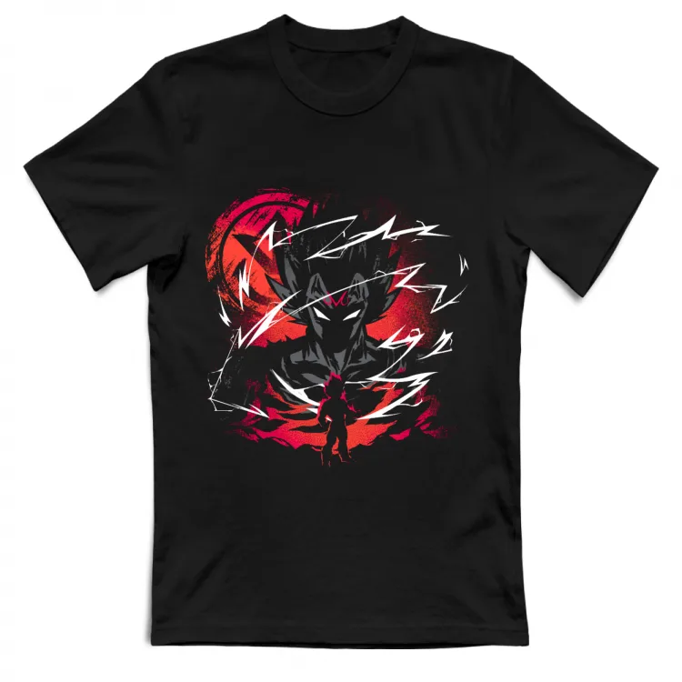 maglia vegeta 
