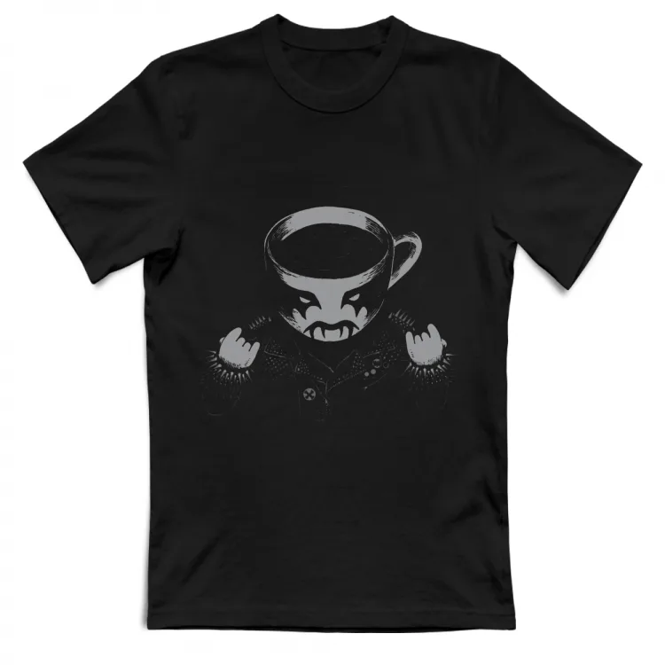 maglia caffè