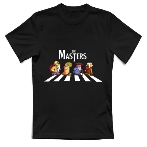 T-Shirt Unisex
