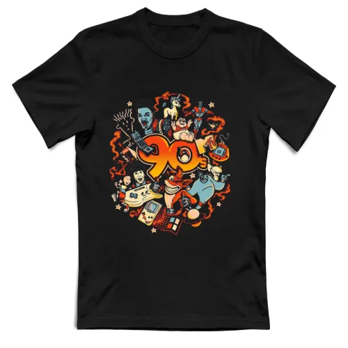 T-Shirt Unisex