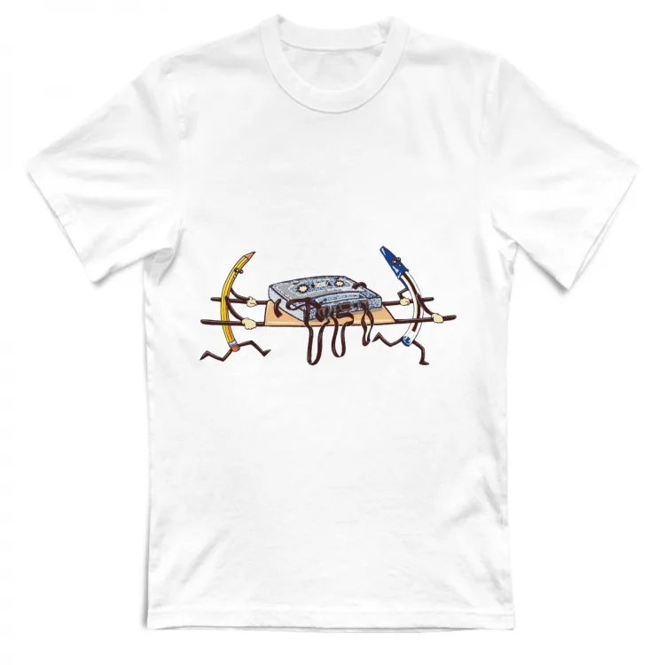 maglia cassetta
