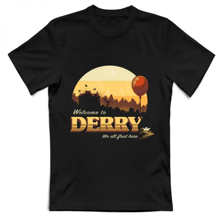 Maglia Derry
