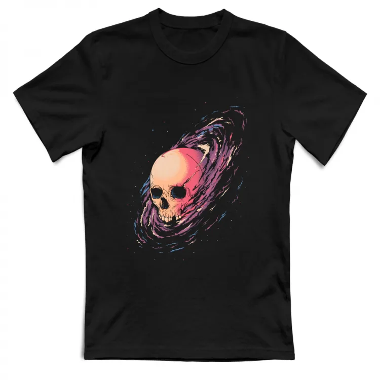 maglia teschio