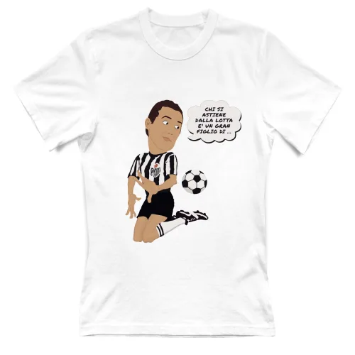 T-Shirt Donna