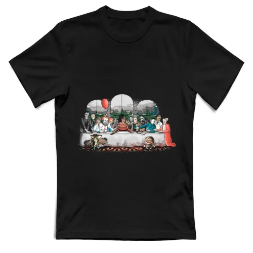 T-Shirt Unisex